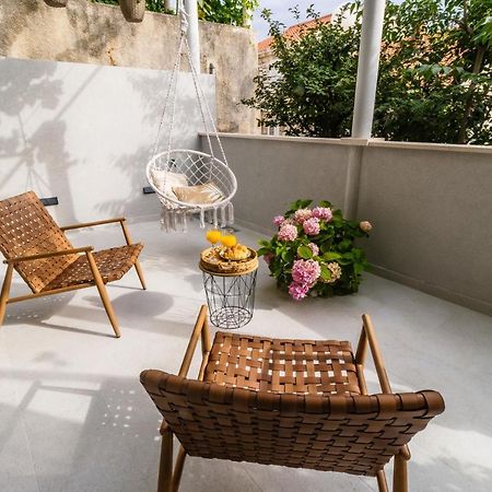 Apartments Kiwi Dubrovnik Luaran gambar
