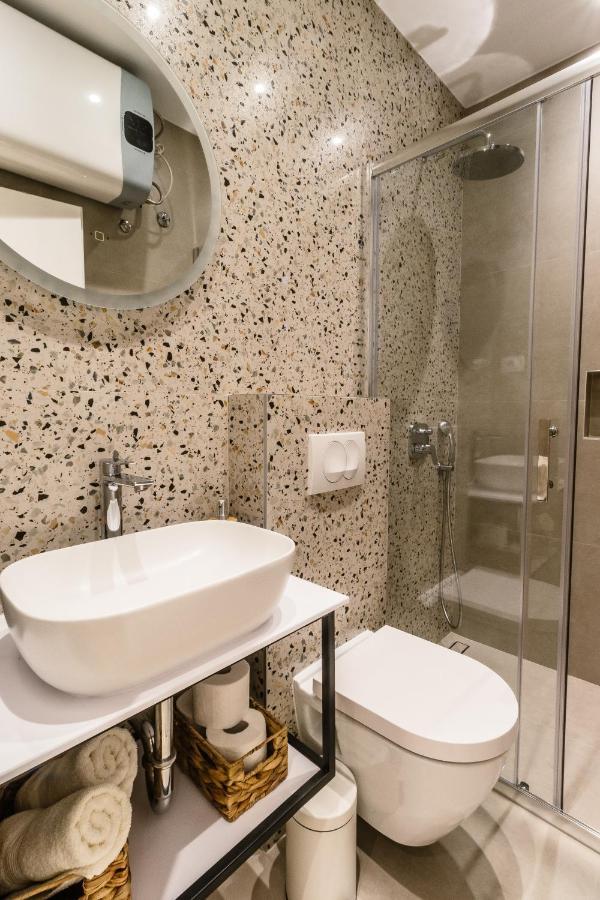 Apartments Kiwi Dubrovnik Luaran gambar