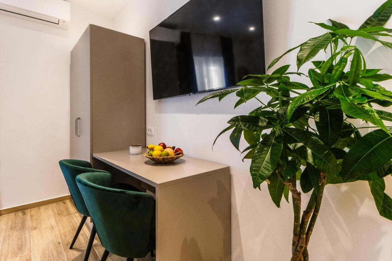Apartments Kiwi Dubrovnik Luaran gambar