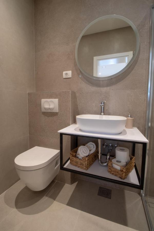 Apartments Kiwi Dubrovnik Luaran gambar