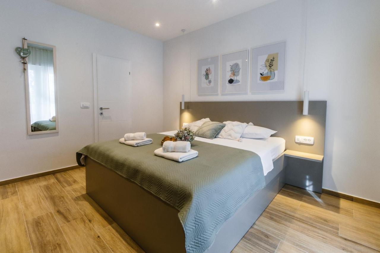 Apartments Kiwi Dubrovnik Luaran gambar