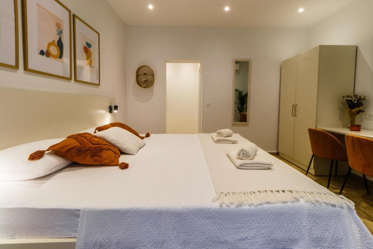Apartments Kiwi Dubrovnik Luaran gambar