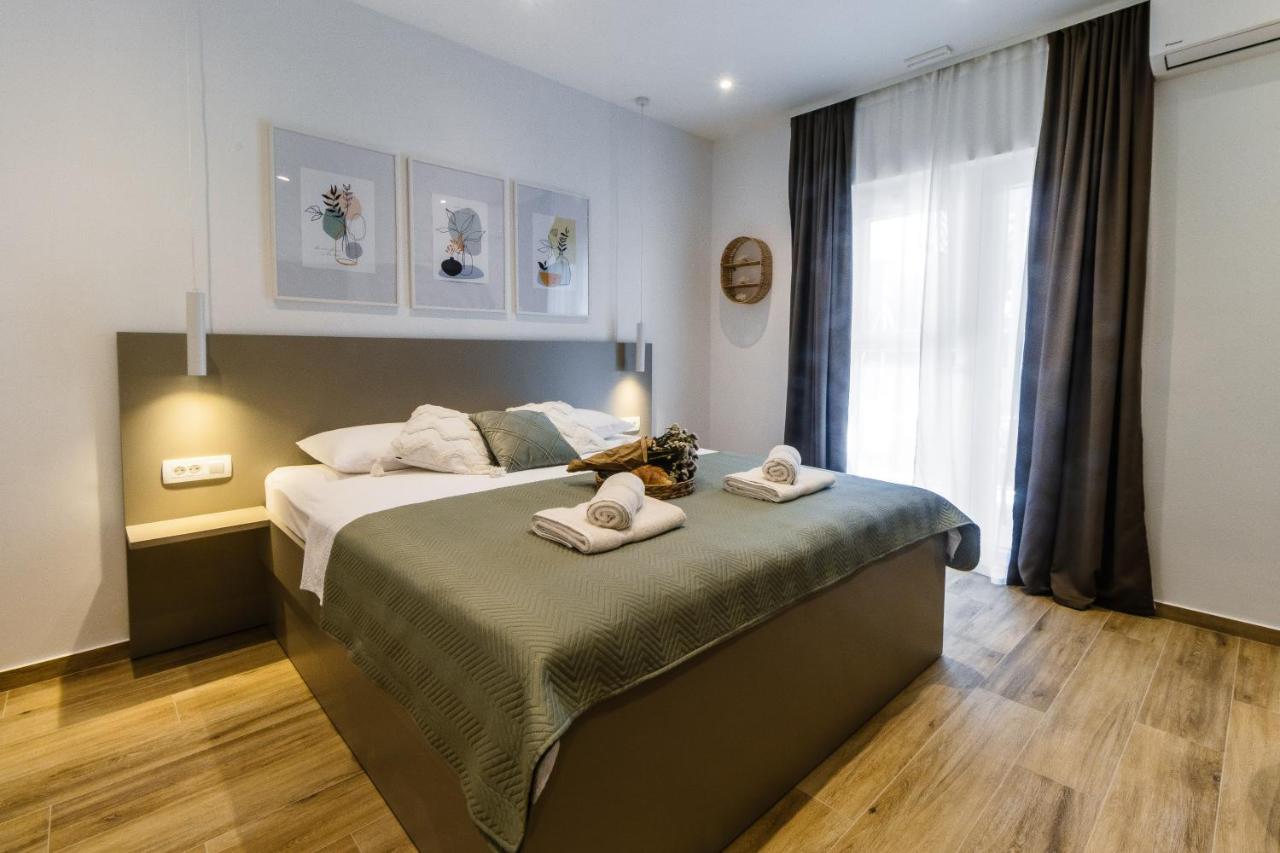 Apartments Kiwi Dubrovnik Luaran gambar