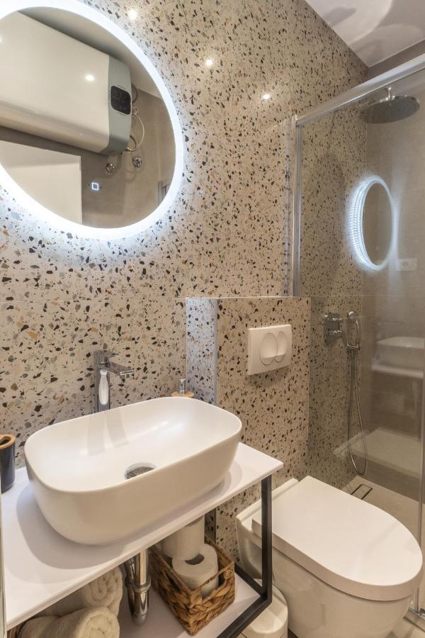 Apartments Kiwi Dubrovnik Luaran gambar