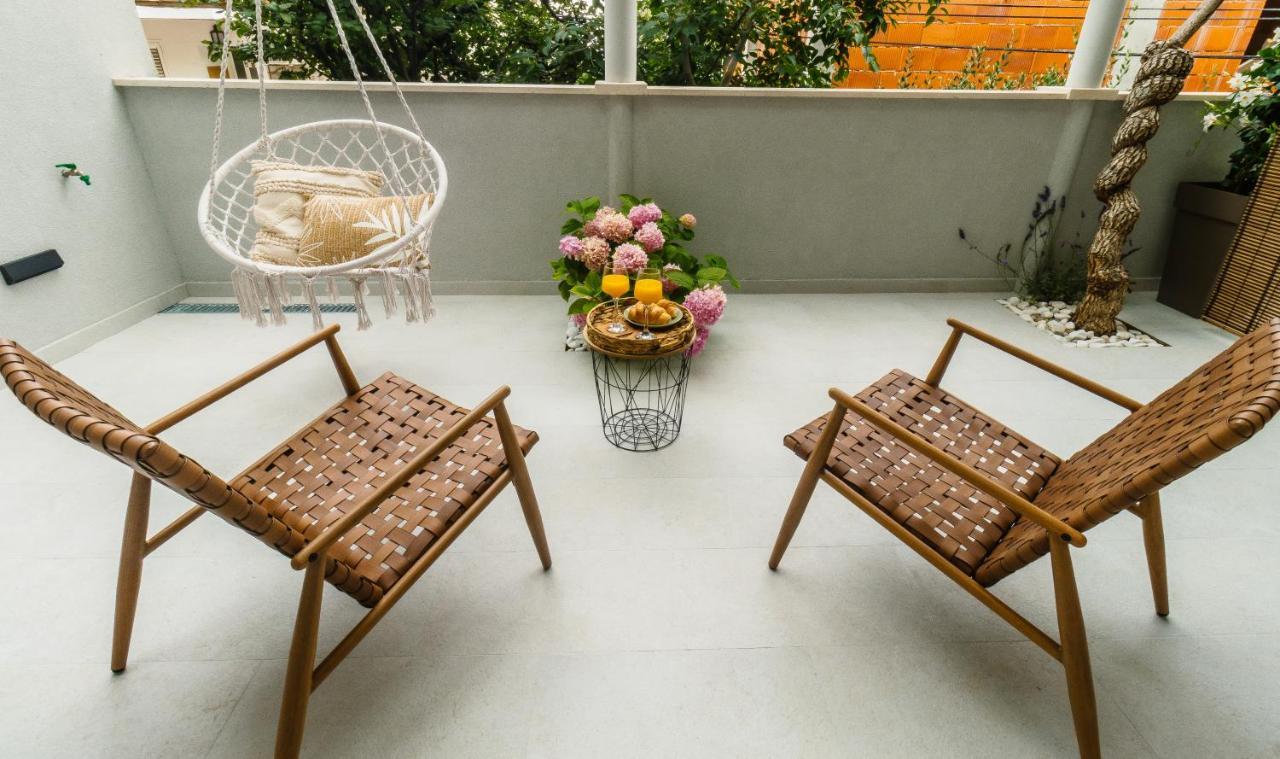 Apartments Kiwi Dubrovnik Luaran gambar