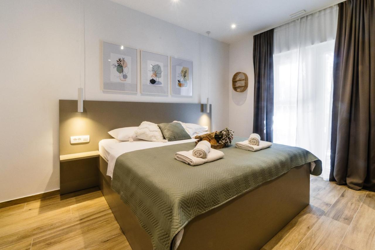 Apartments Kiwi Dubrovnik Luaran gambar