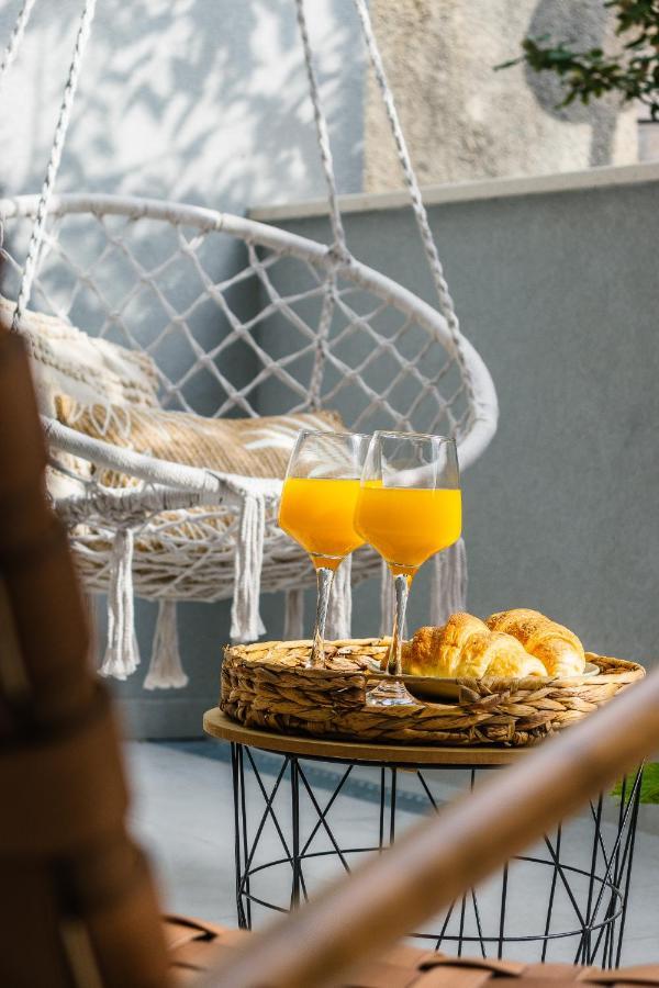 Apartments Kiwi Dubrovnik Luaran gambar