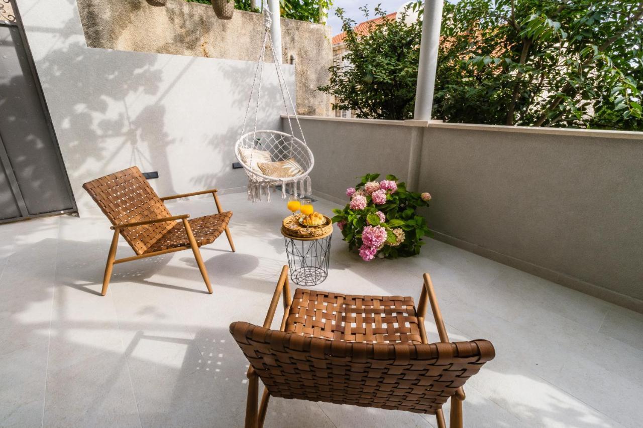 Apartments Kiwi Dubrovnik Luaran gambar
