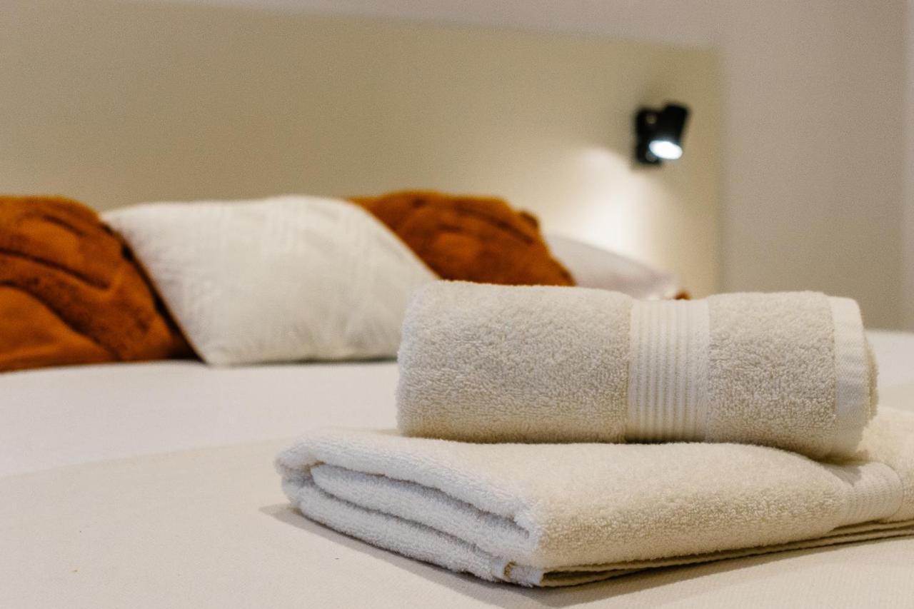 Apartments Kiwi Dubrovnik Luaran gambar