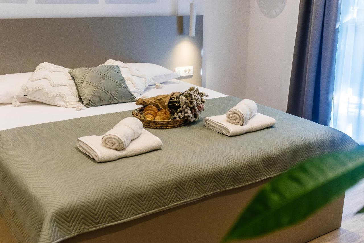 Apartments Kiwi Dubrovnik Luaran gambar