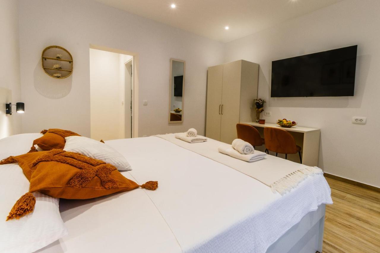 Apartments Kiwi Dubrovnik Luaran gambar