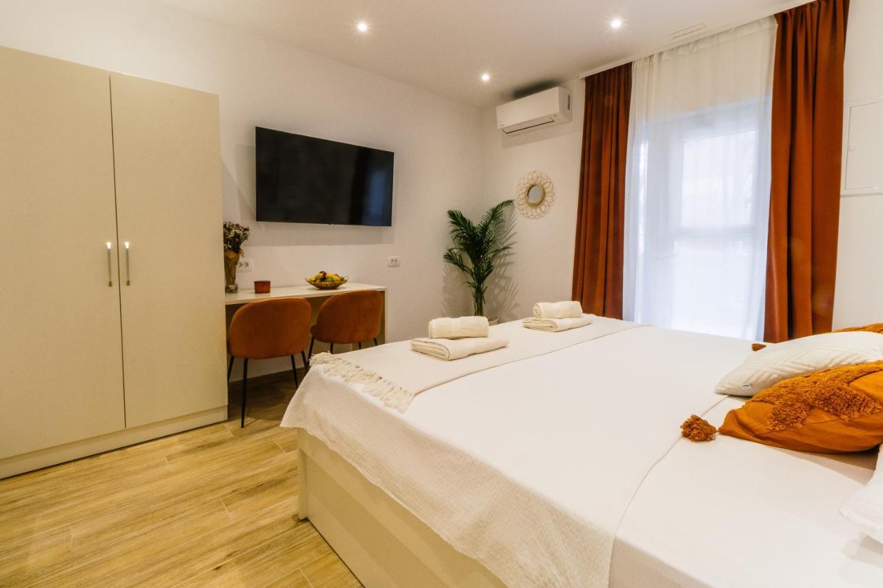 Apartments Kiwi Dubrovnik Luaran gambar
