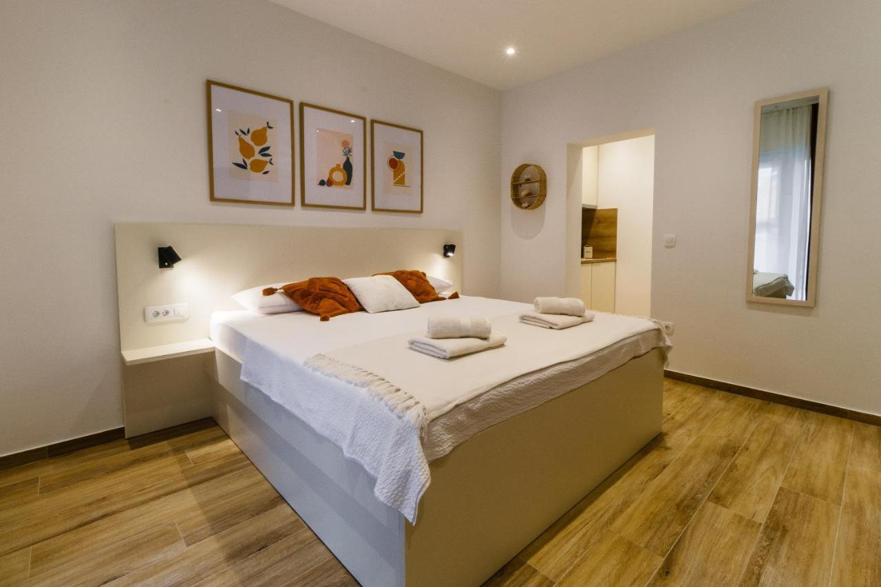 Apartments Kiwi Dubrovnik Luaran gambar