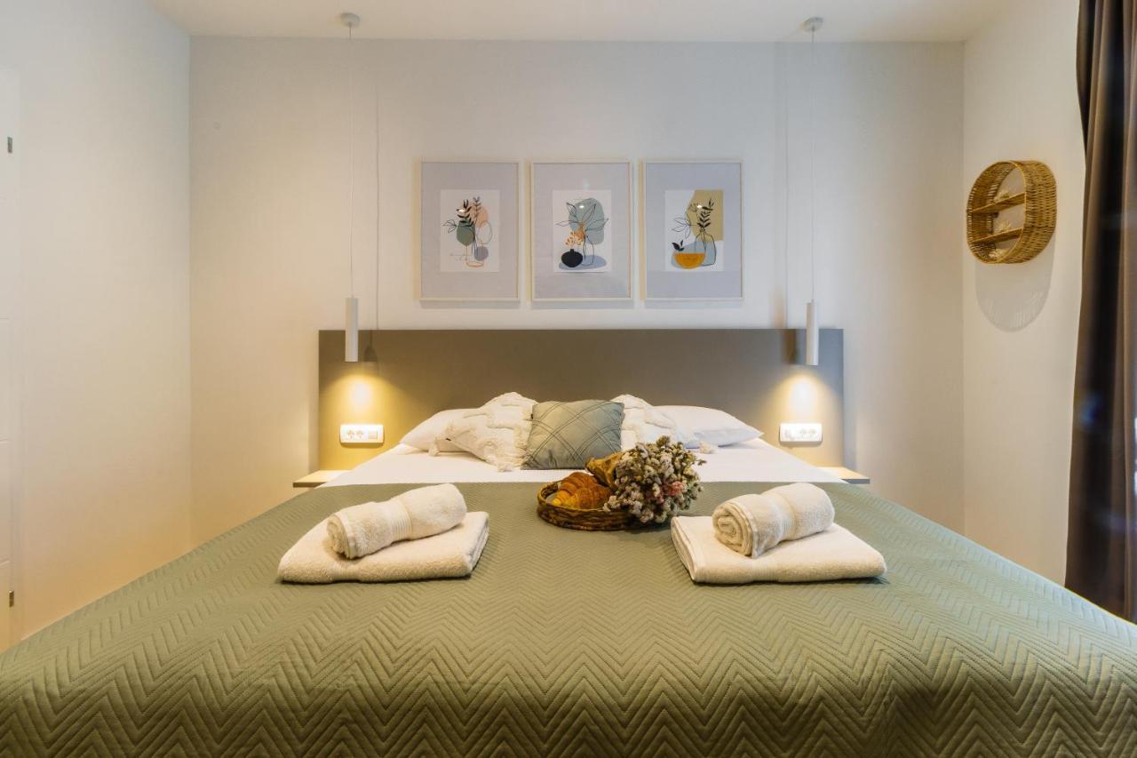Apartments Kiwi Dubrovnik Luaran gambar
