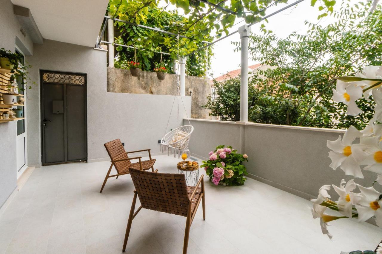 Apartments Kiwi Dubrovnik Luaran gambar