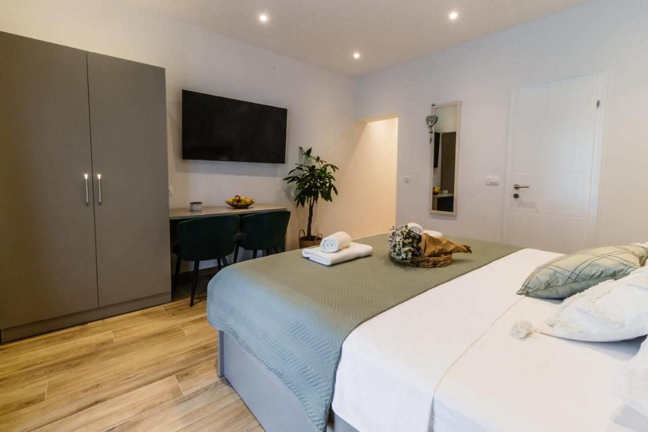 Apartments Kiwi Dubrovnik Luaran gambar