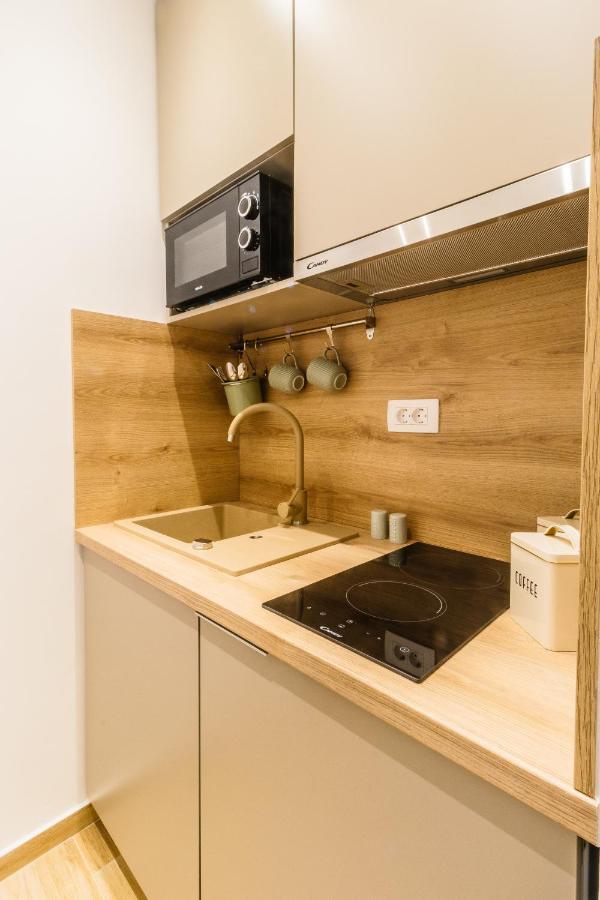 Apartments Kiwi Dubrovnik Luaran gambar