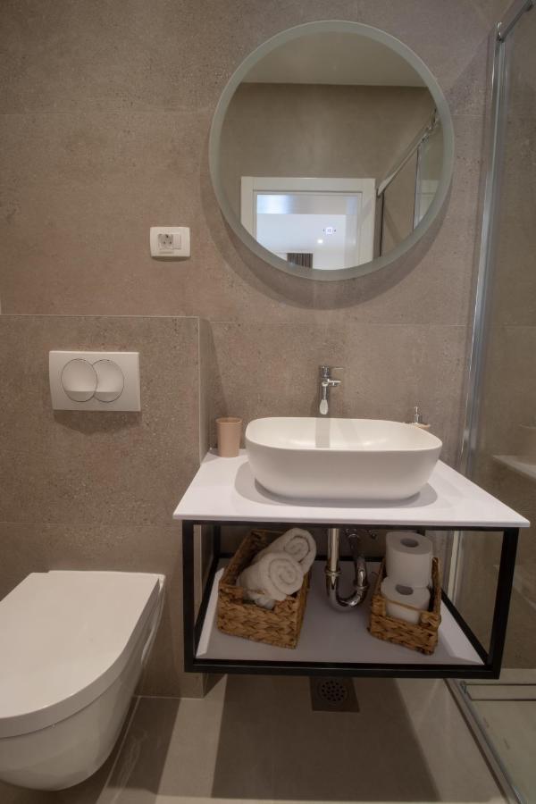 Apartments Kiwi Dubrovnik Luaran gambar