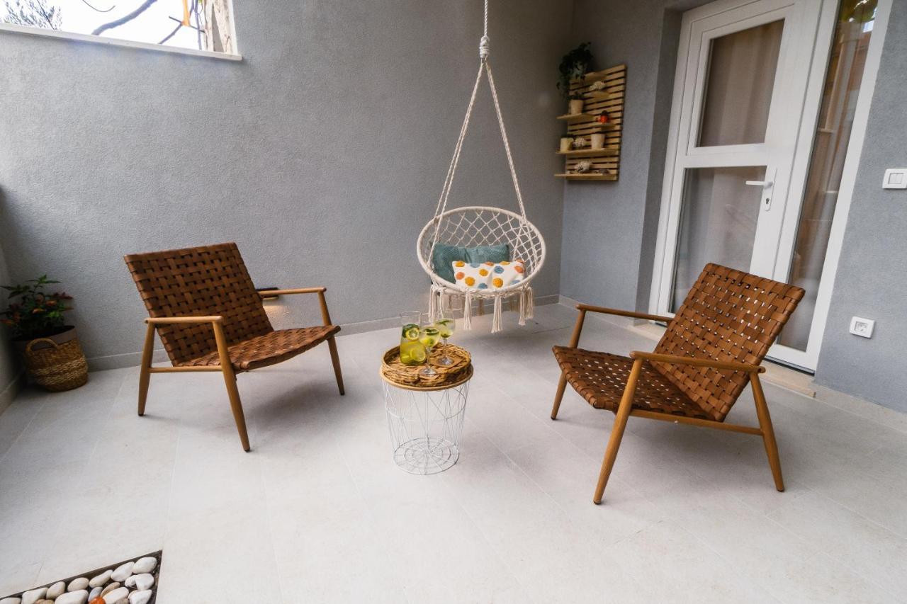 Apartments Kiwi Dubrovnik Luaran gambar