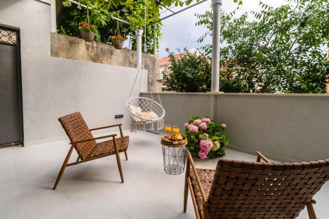 Apartments Kiwi Dubrovnik Luaran gambar