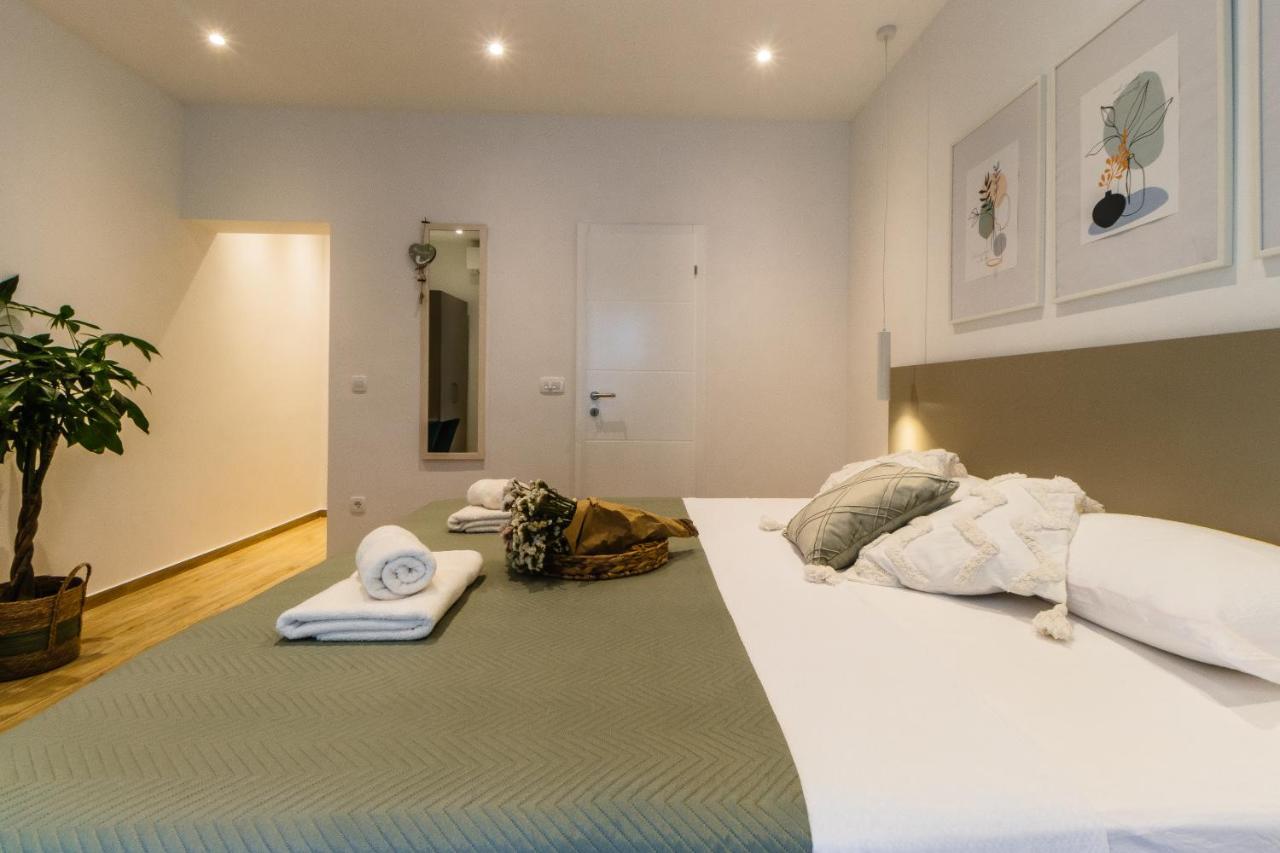 Apartments Kiwi Dubrovnik Luaran gambar