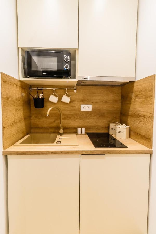 Apartments Kiwi Dubrovnik Luaran gambar