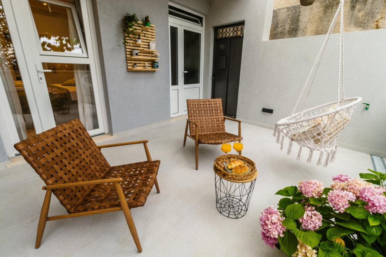 Apartments Kiwi Dubrovnik Luaran gambar