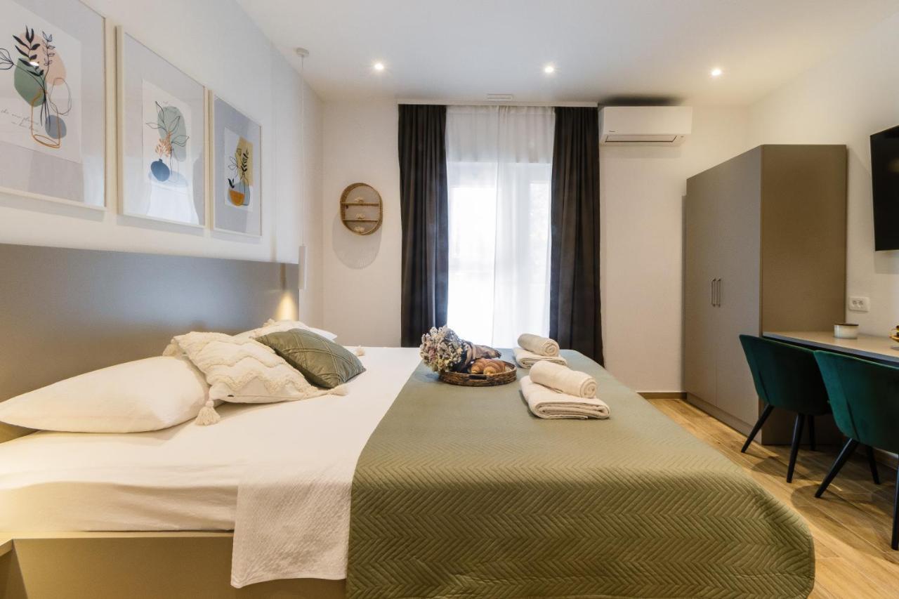 Apartments Kiwi Dubrovnik Luaran gambar